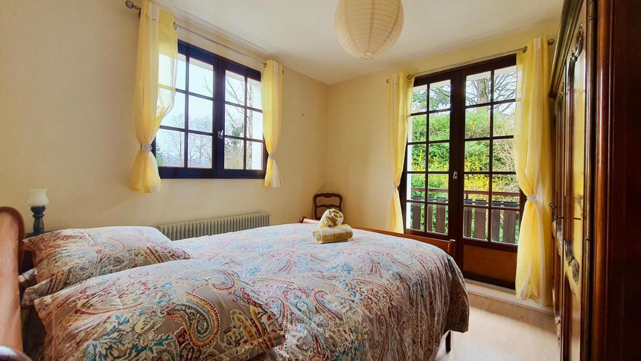 Le Renouveau Sévrier Extérieur photo
