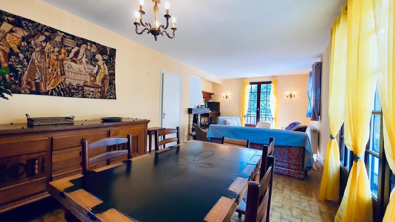 Le Renouveau Sévrier Extérieur photo