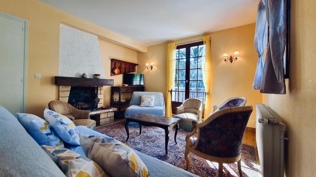 Le Renouveau Sévrier Extérieur photo